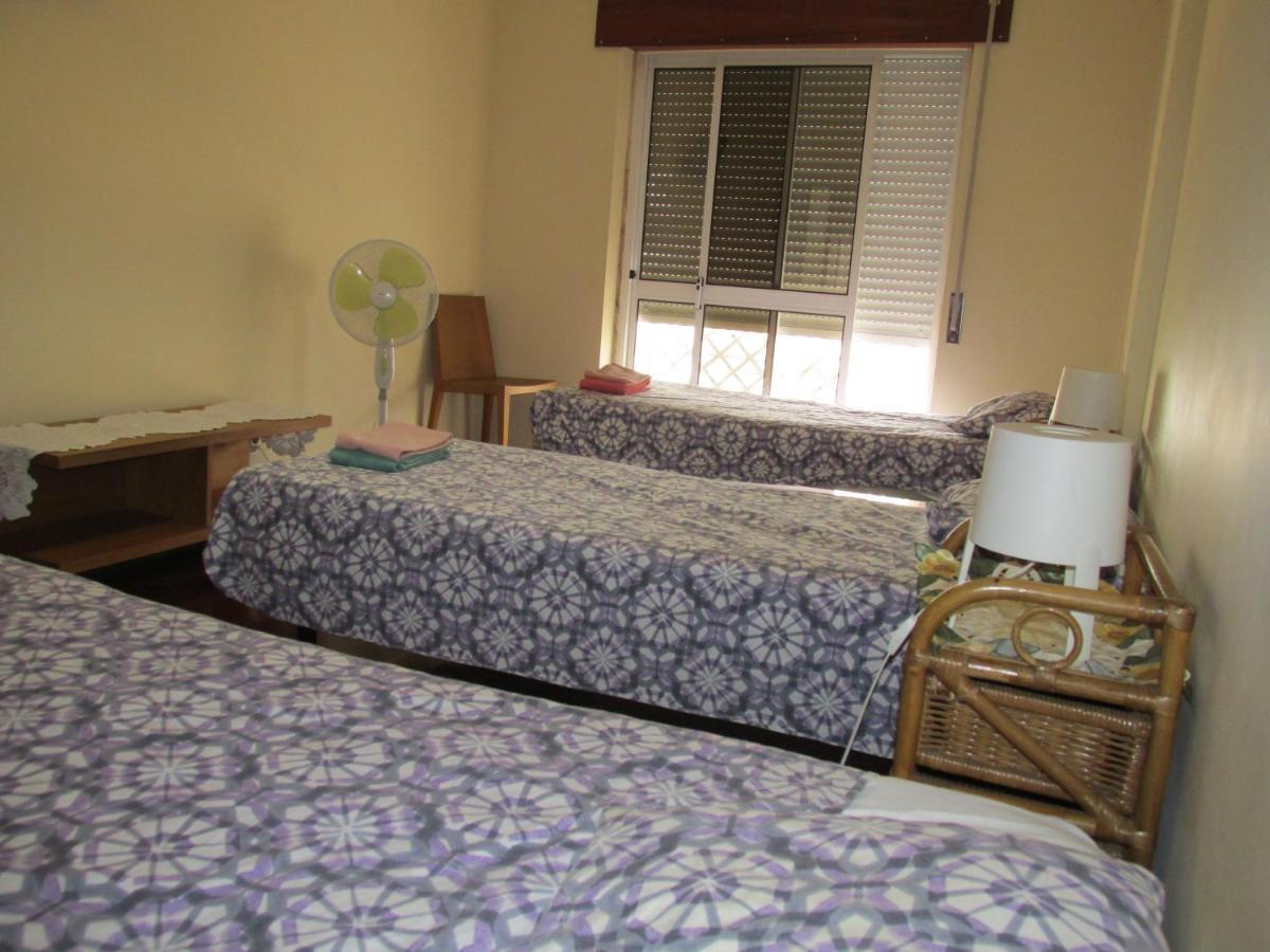 Homestay Marialva Park セイシャル エクステリア 写真