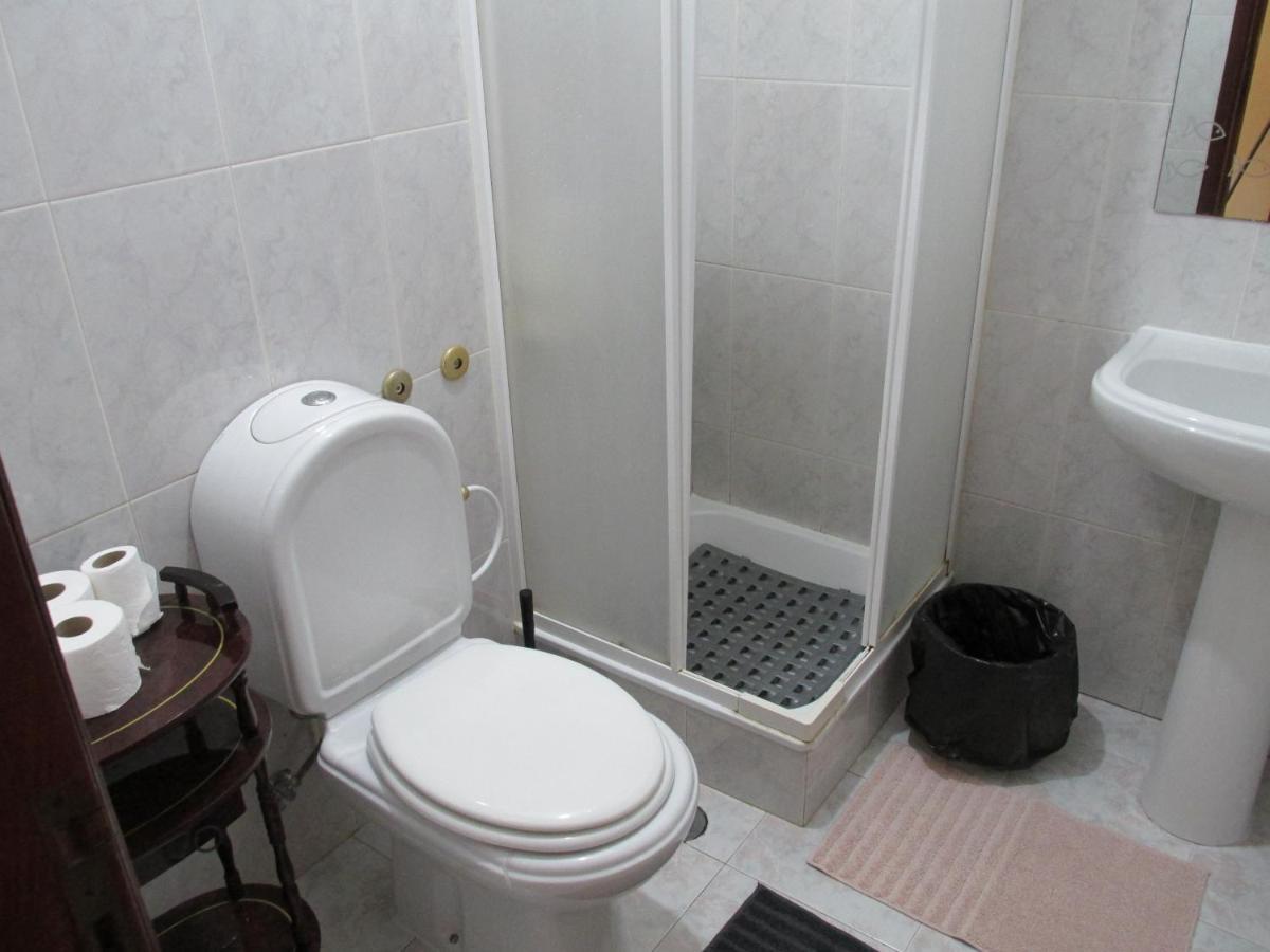 Homestay Marialva Park セイシャル エクステリア 写真
