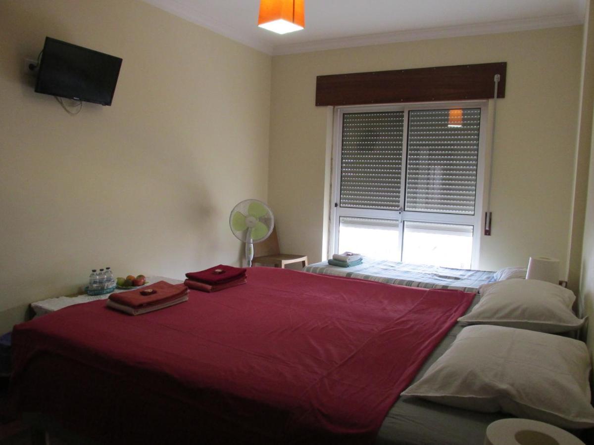 Homestay Marialva Park セイシャル エクステリア 写真