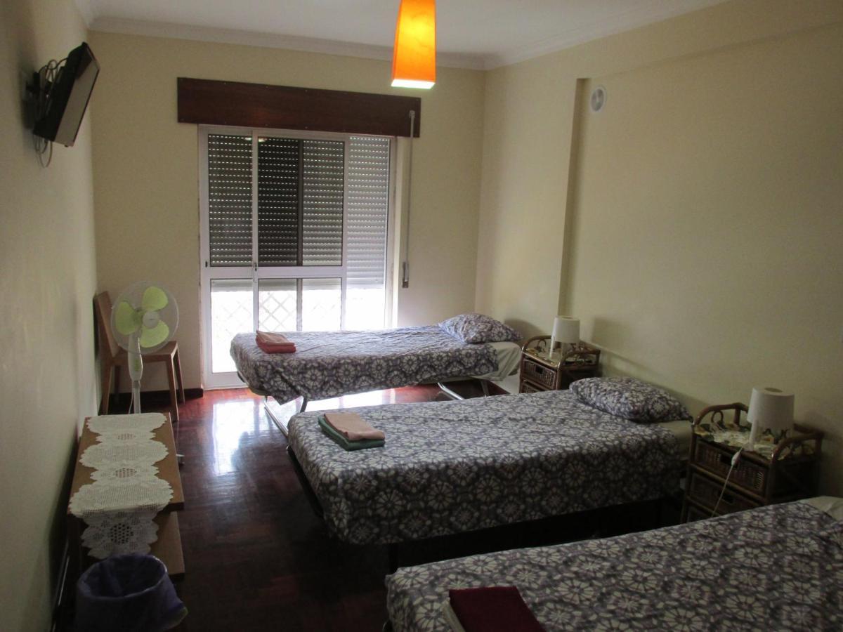Homestay Marialva Park セイシャル エクステリア 写真