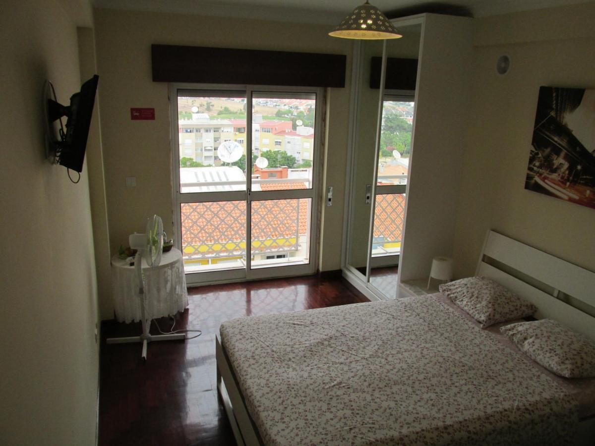Homestay Marialva Park セイシャル エクステリア 写真