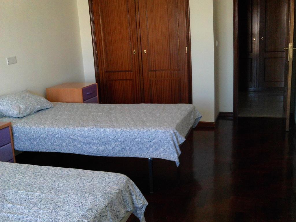 Homestay Marialva Park セイシャル エクステリア 写真
