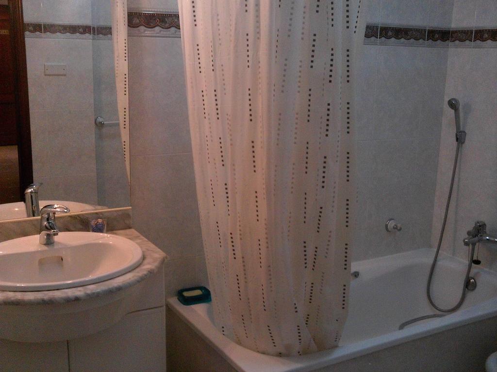 Homestay Marialva Park セイシャル エクステリア 写真