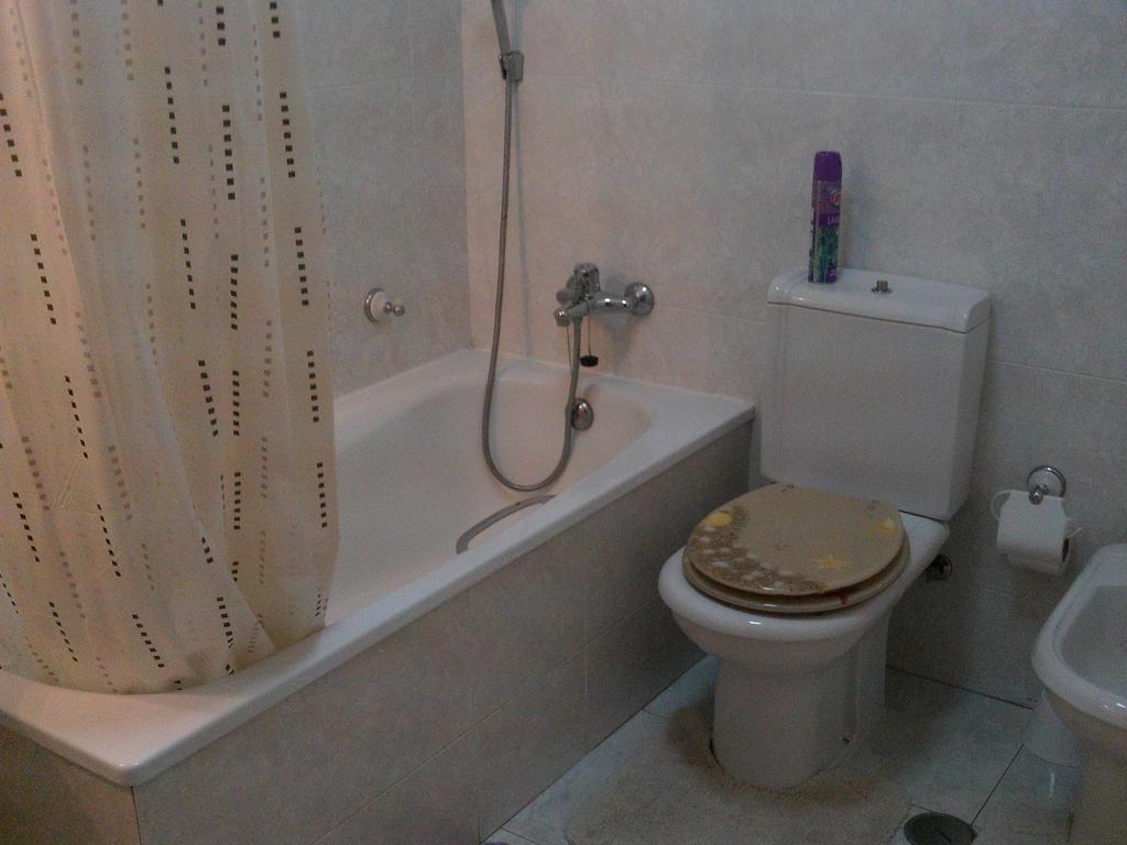 Homestay Marialva Park セイシャル エクステリア 写真