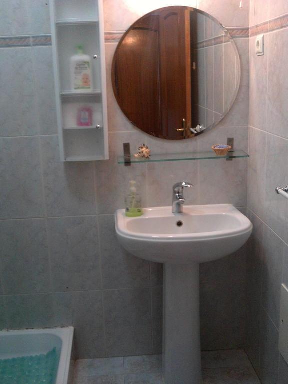 Homestay Marialva Park セイシャル エクステリア 写真