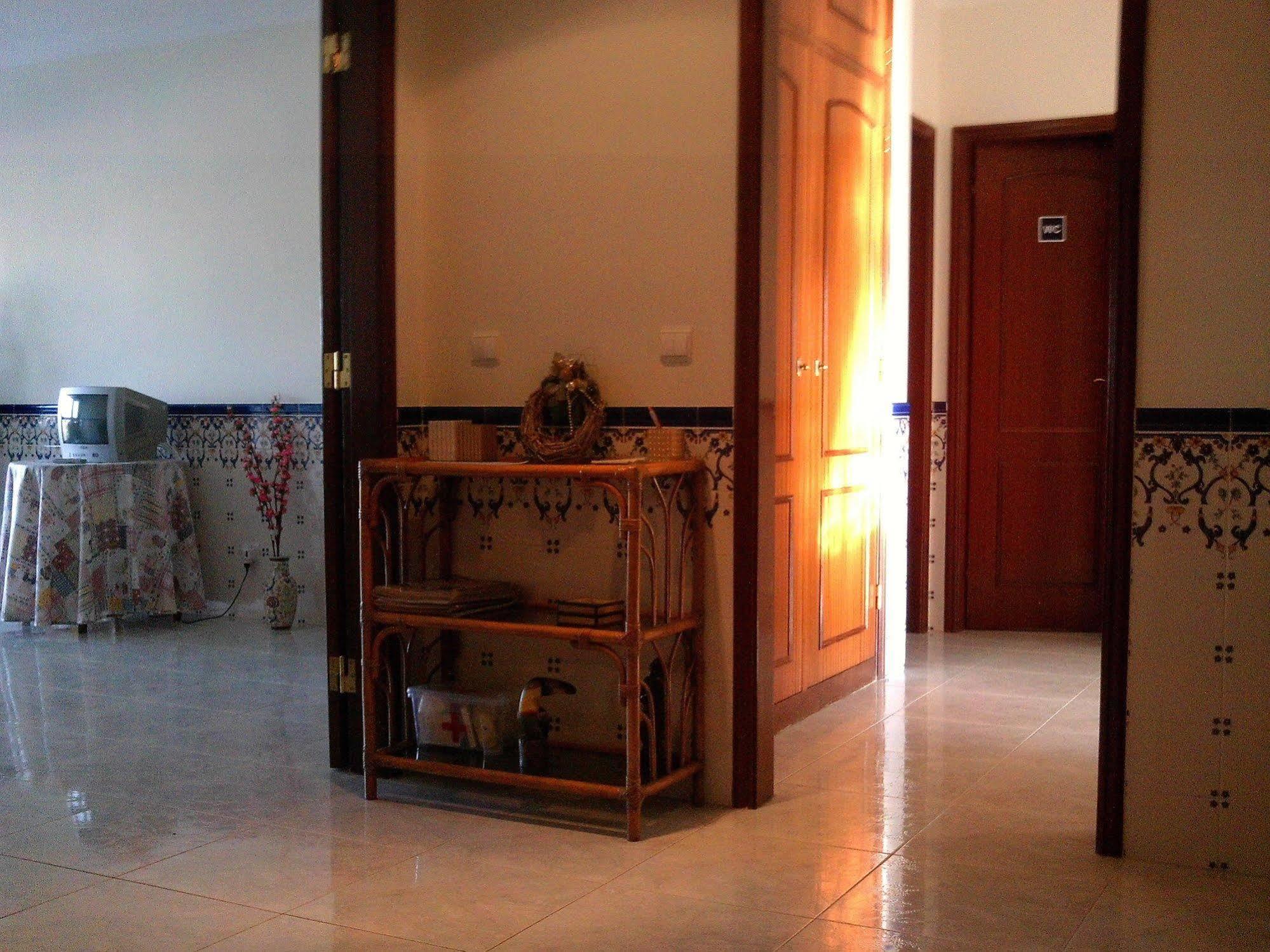 Homestay Marialva Park セイシャル エクステリア 写真