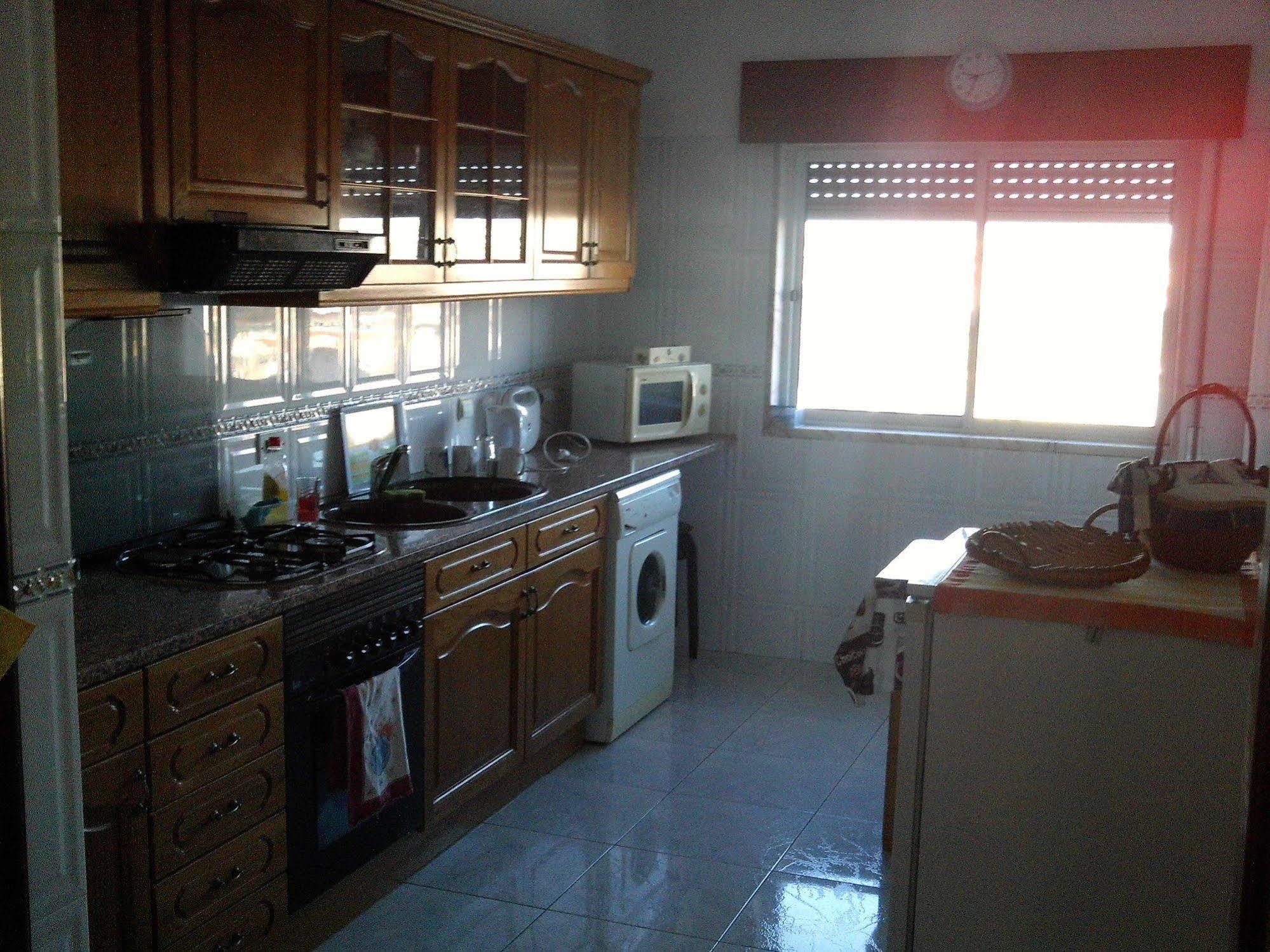 Homestay Marialva Park セイシャル エクステリア 写真