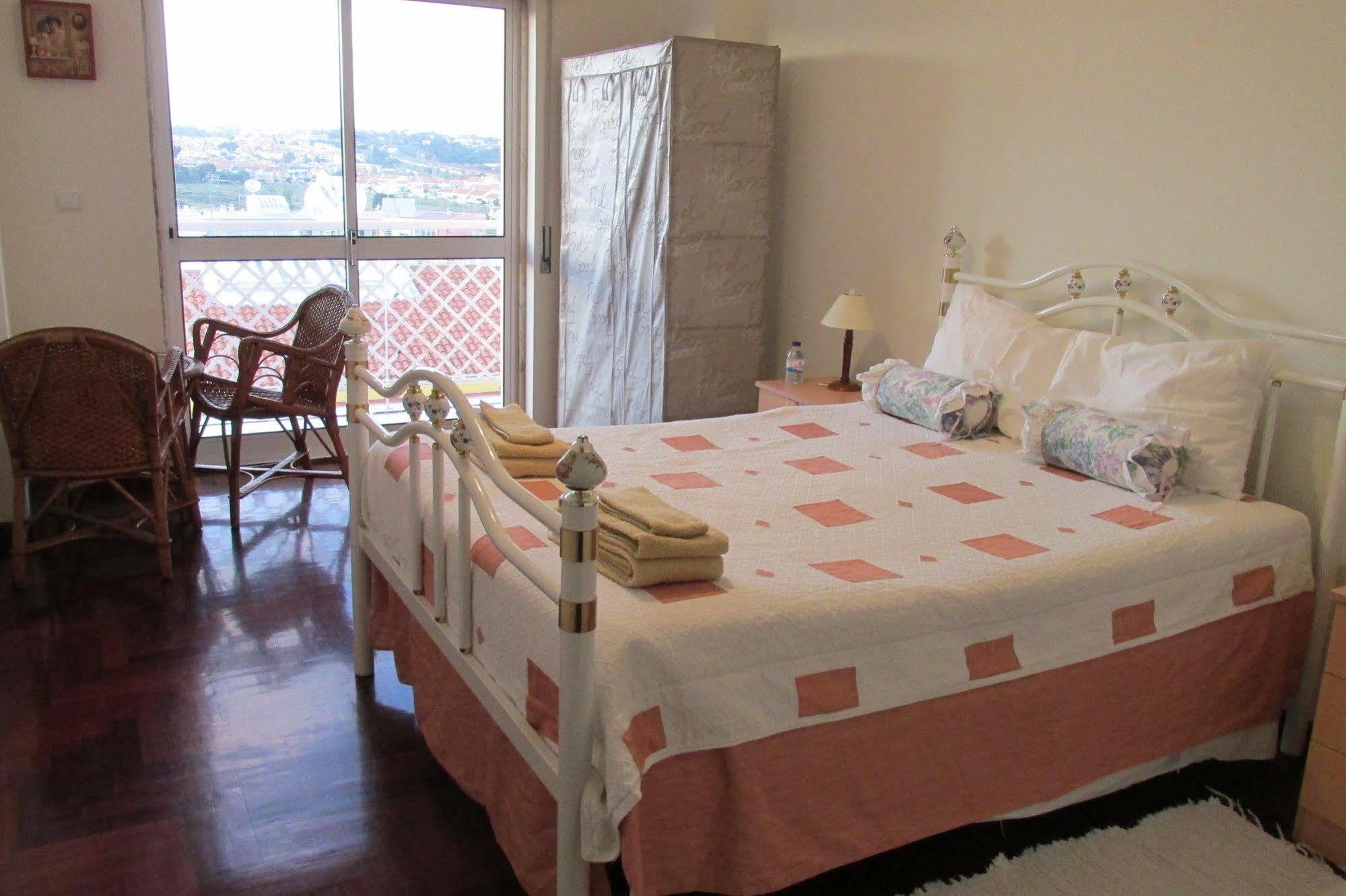 Homestay Marialva Park セイシャル エクステリア 写真