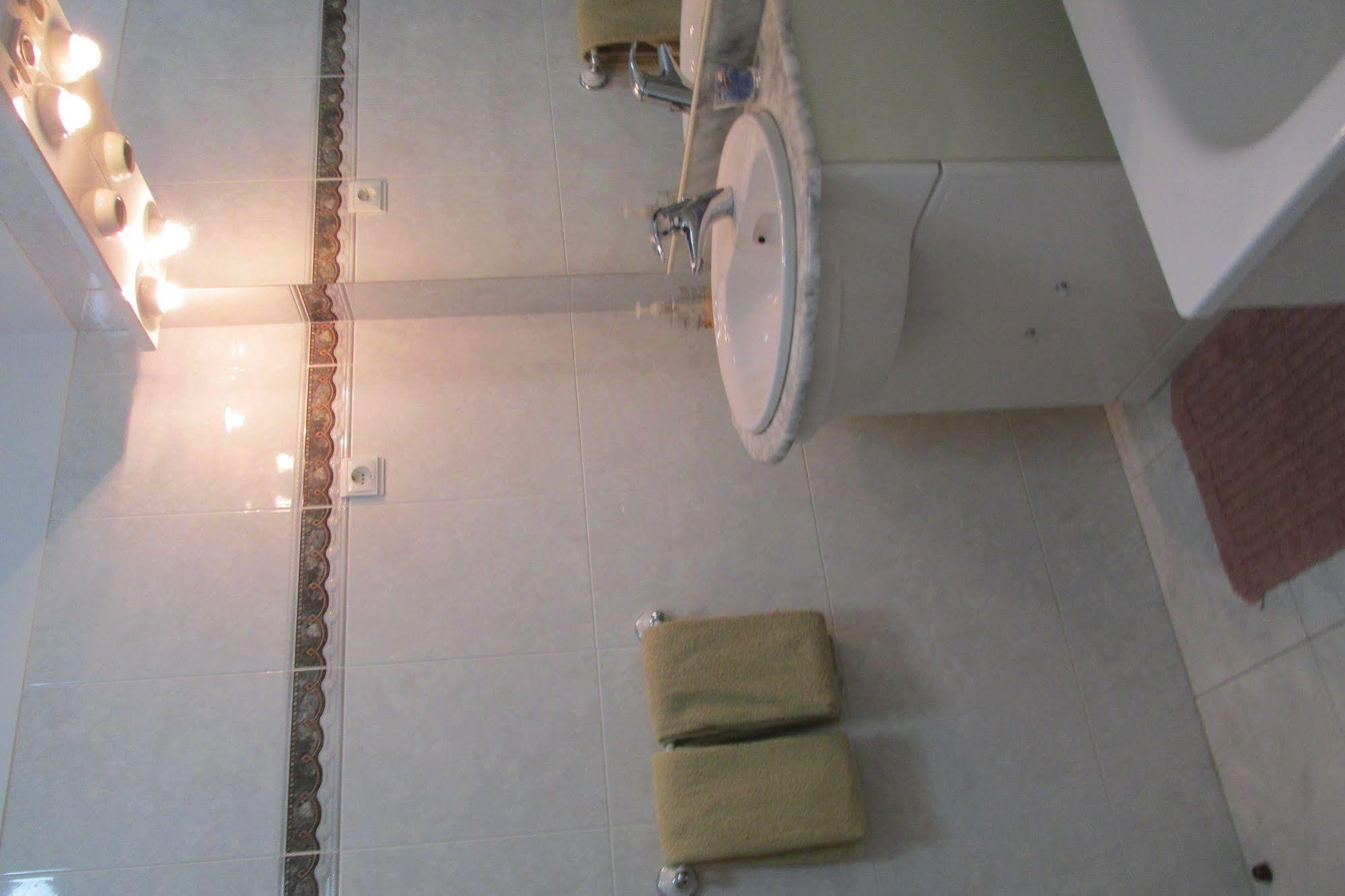 Homestay Marialva Park セイシャル エクステリア 写真