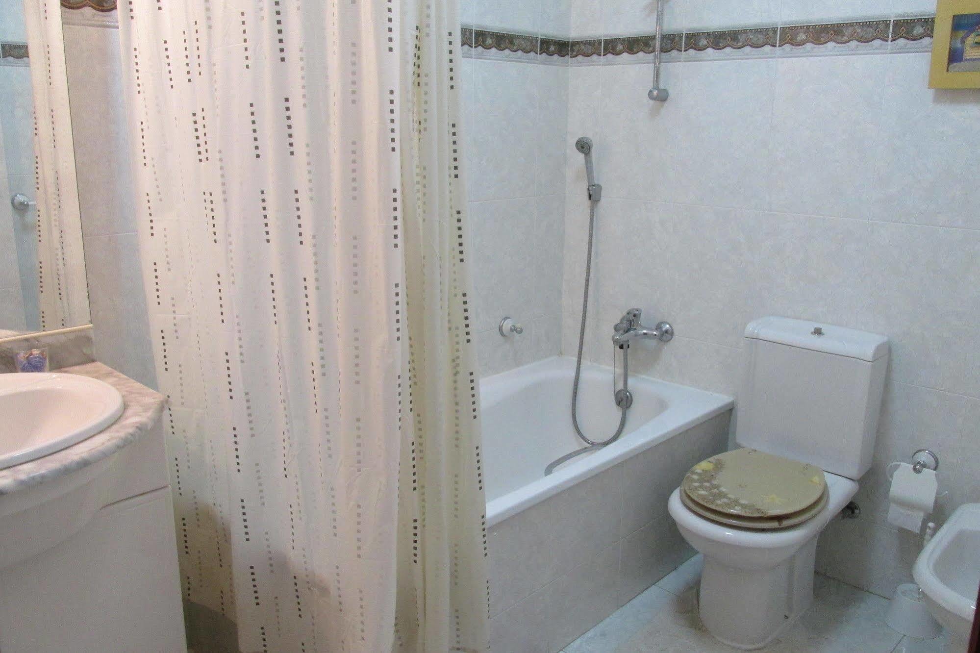 Homestay Marialva Park セイシャル エクステリア 写真