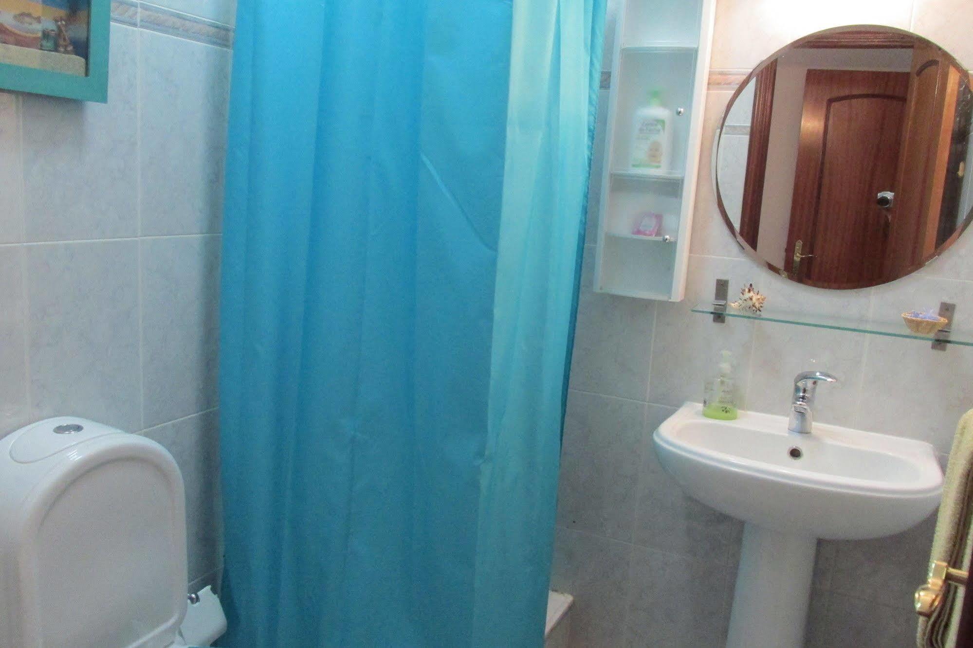 Homestay Marialva Park セイシャル エクステリア 写真