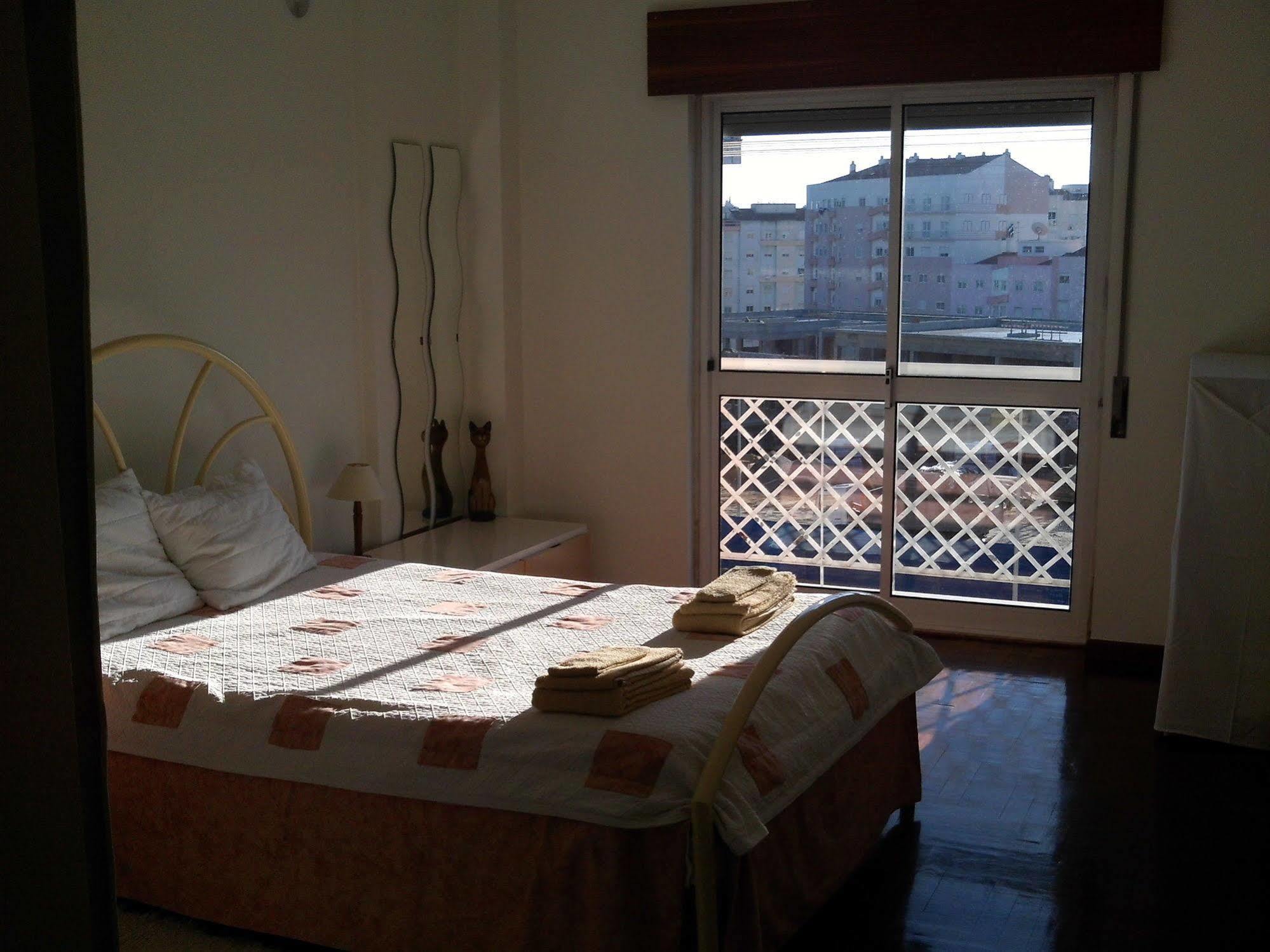 Homestay Marialva Park セイシャル エクステリア 写真