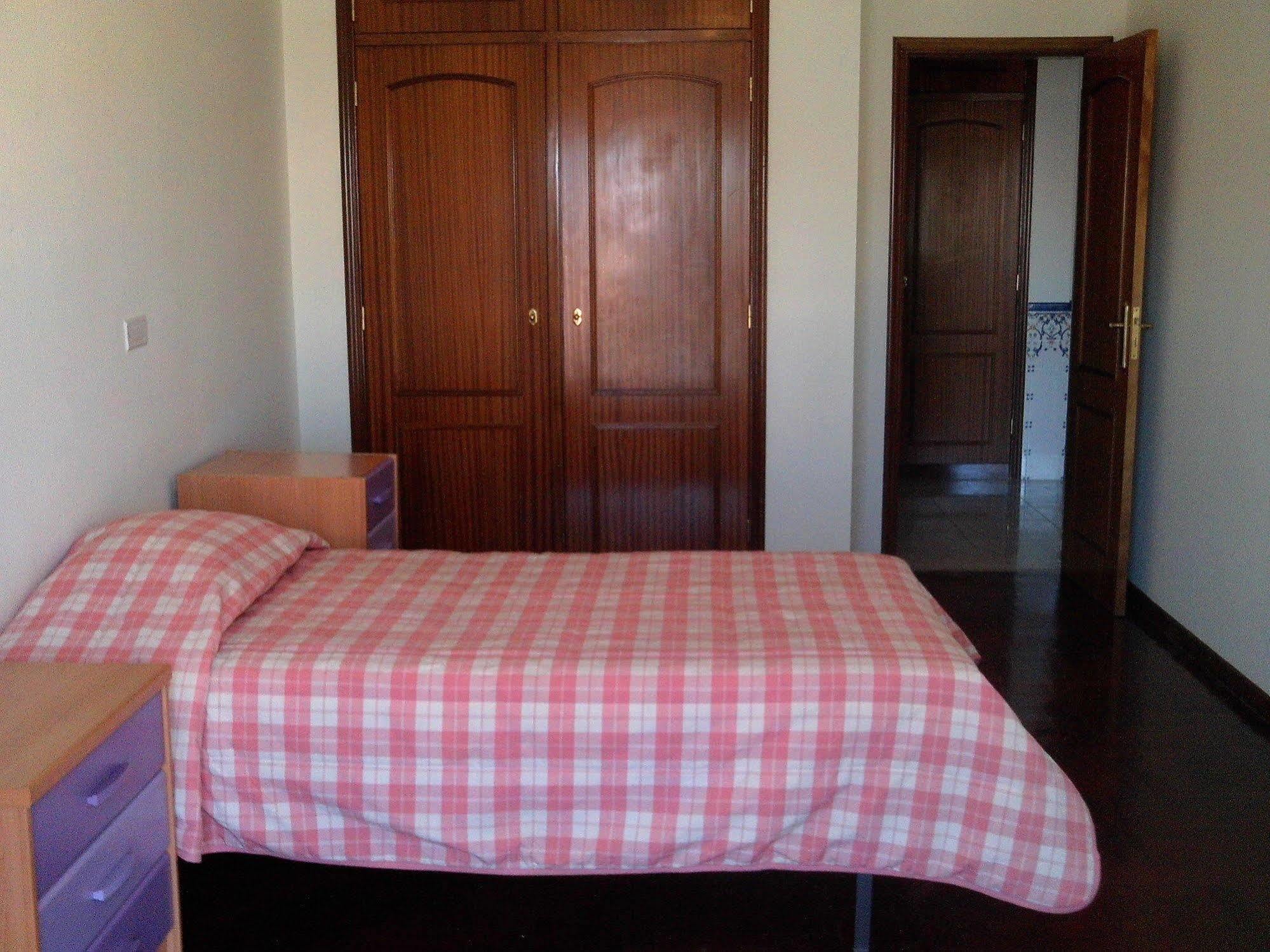 Homestay Marialva Park セイシャル エクステリア 写真