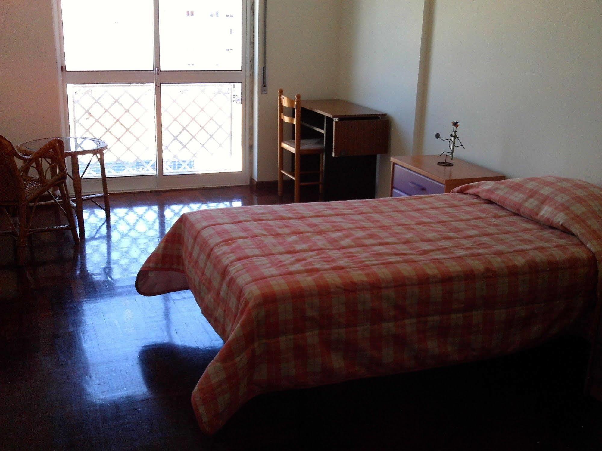 Homestay Marialva Park セイシャル エクステリア 写真