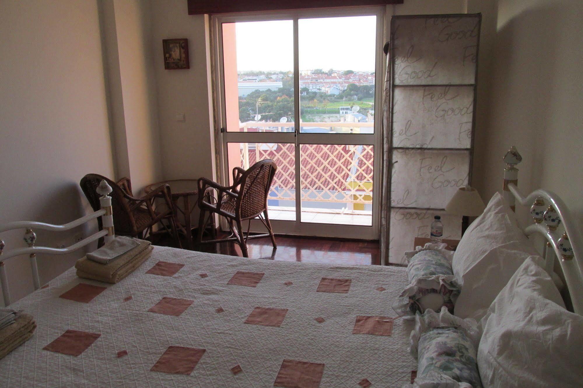 Homestay Marialva Park セイシャル エクステリア 写真
