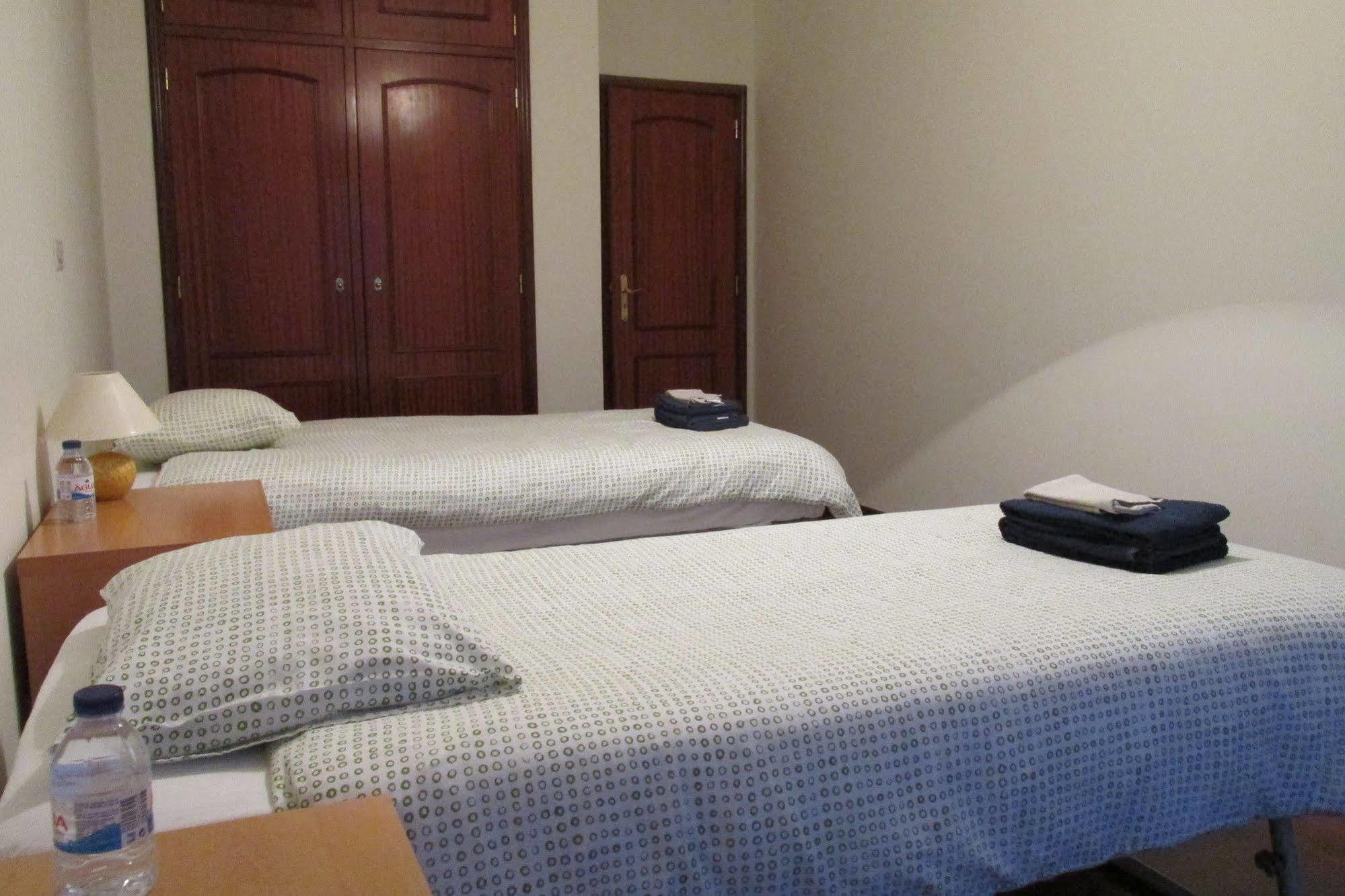 Homestay Marialva Park セイシャル エクステリア 写真