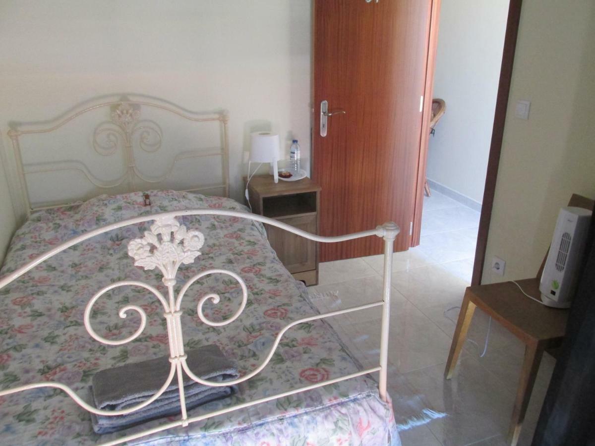 Homestay Marialva Park セイシャル エクステリア 写真